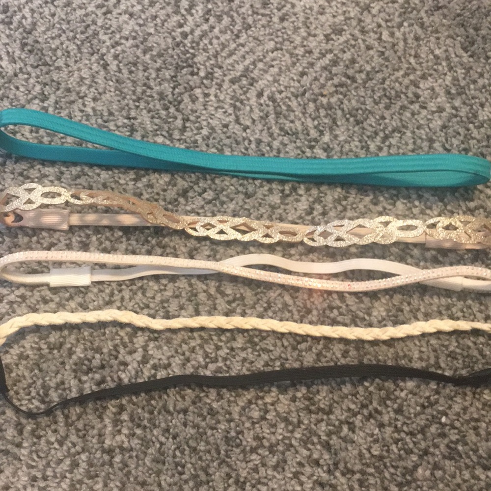 Headbands